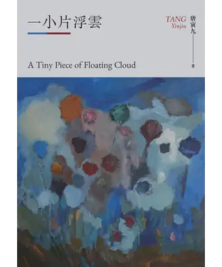 書封 一小片浮雲